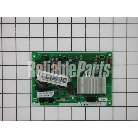 Samsung DA92-00111B Samsung Refrigerator PCB Inverter Assembly DA92-00111B